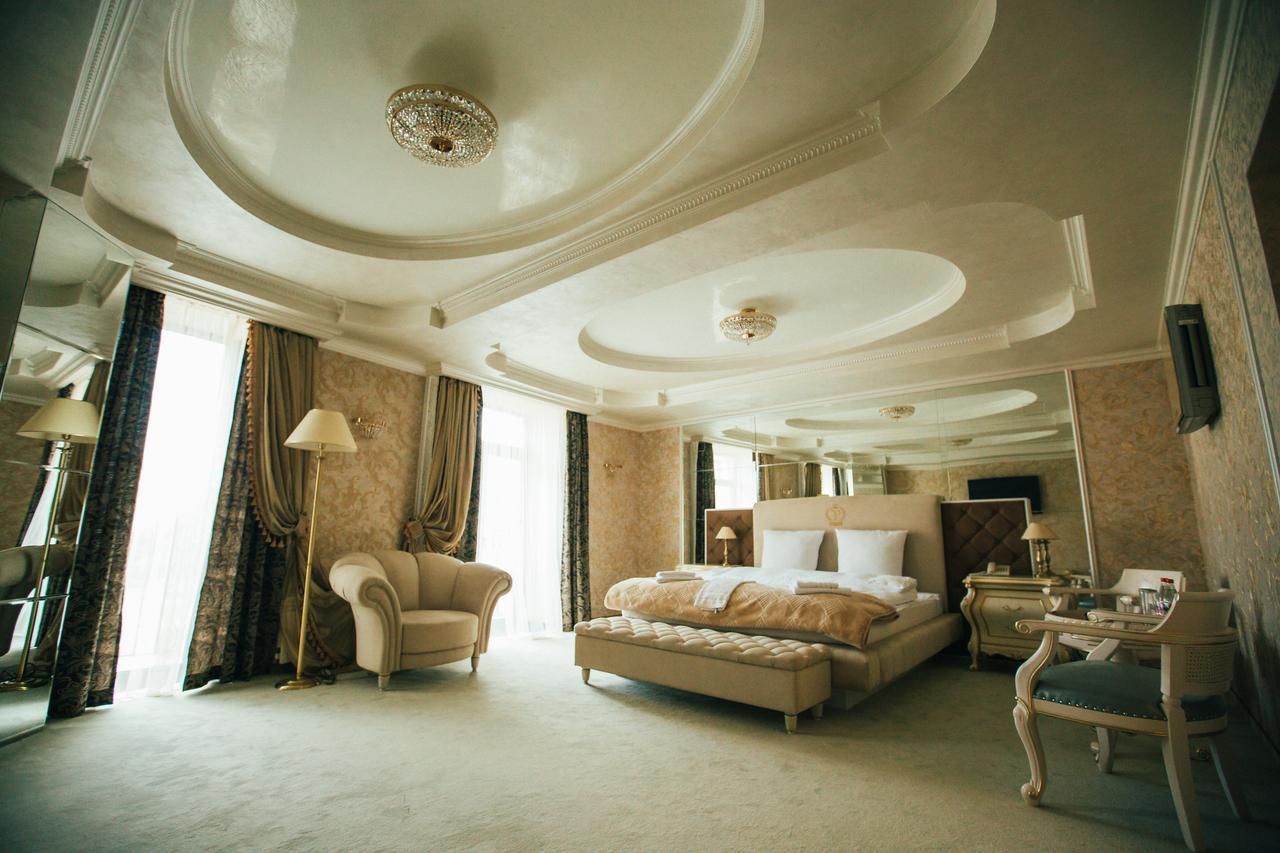 Prince คุสท์ ภายนอก รูปภาพ